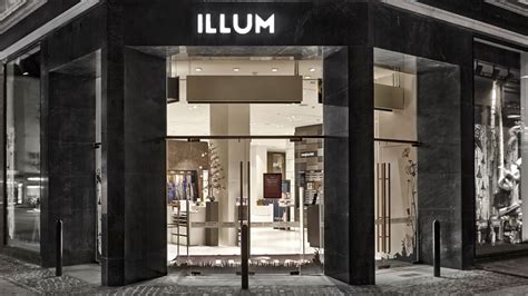 illum online shop